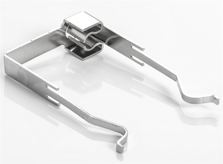 قطعات مهر زنی برای الکترونیک، برق، روشنایی LED، دستگاه های ارتباطی، لوازم خانگی