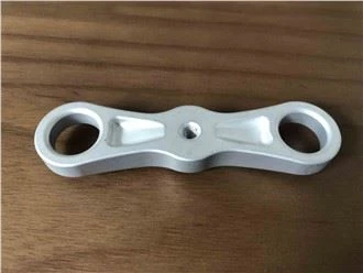 قطعات ماشینکاری CNC آلومینیومی