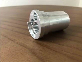 قطعات تراشکاری ماشینکاری Cnc