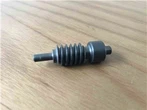 قطعات فولادی CNC