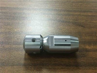 stainless steel spray nozzle